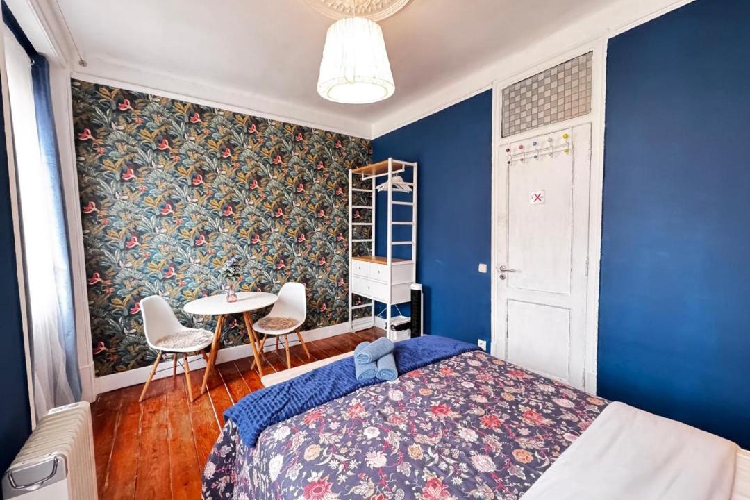 Photo of Bedroom in Penha de Franca