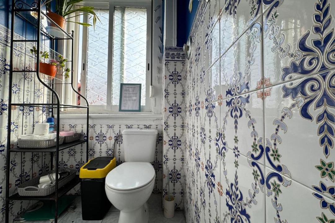 Photo of Bathroom in Penha de Franca