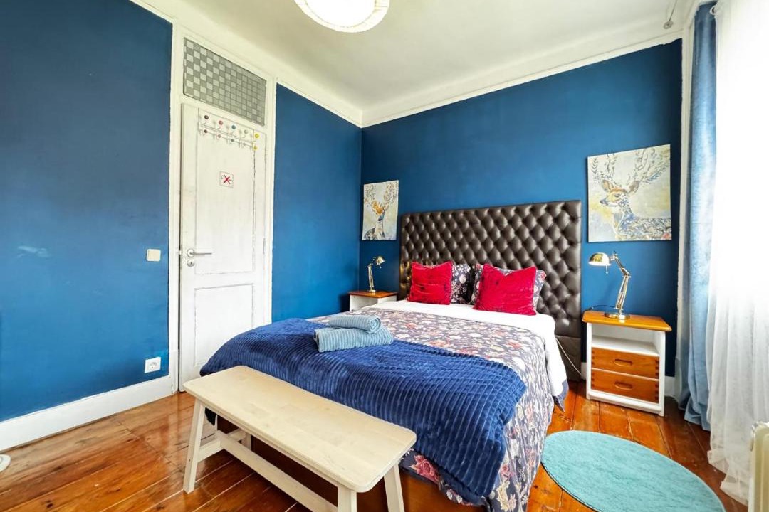 Photo of Bedroom in Penha de Franca
