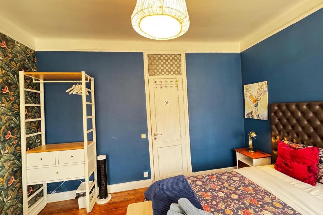 Photo of Bedroom in Penha de Franca