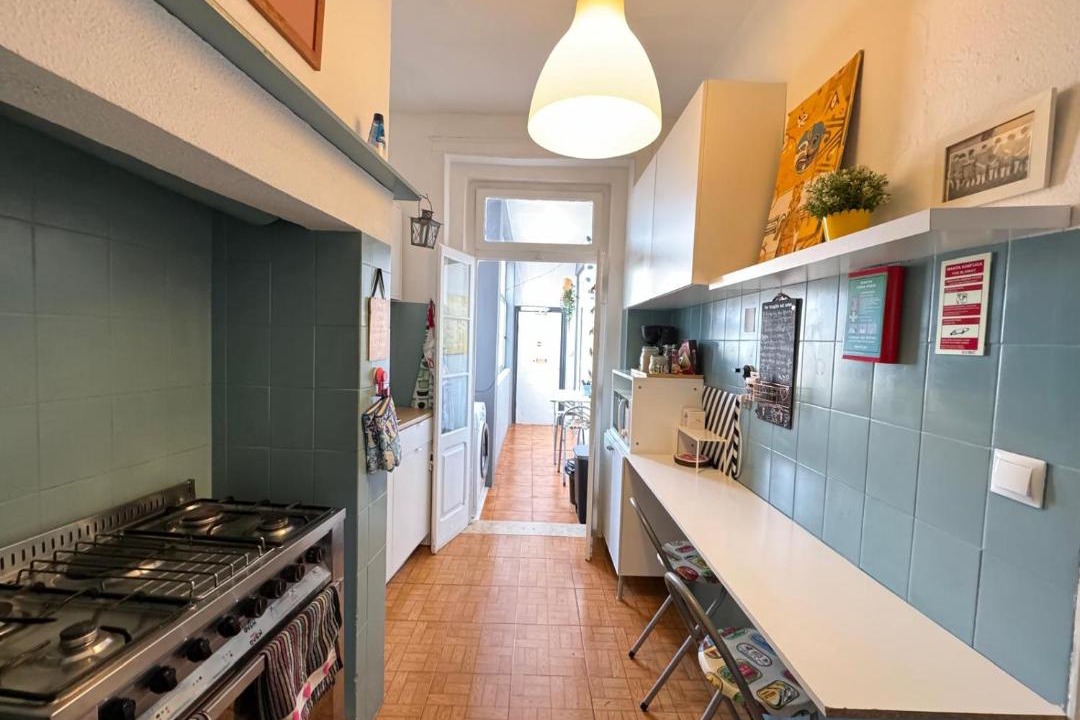 Photo of Kitchen in Penha de Franca