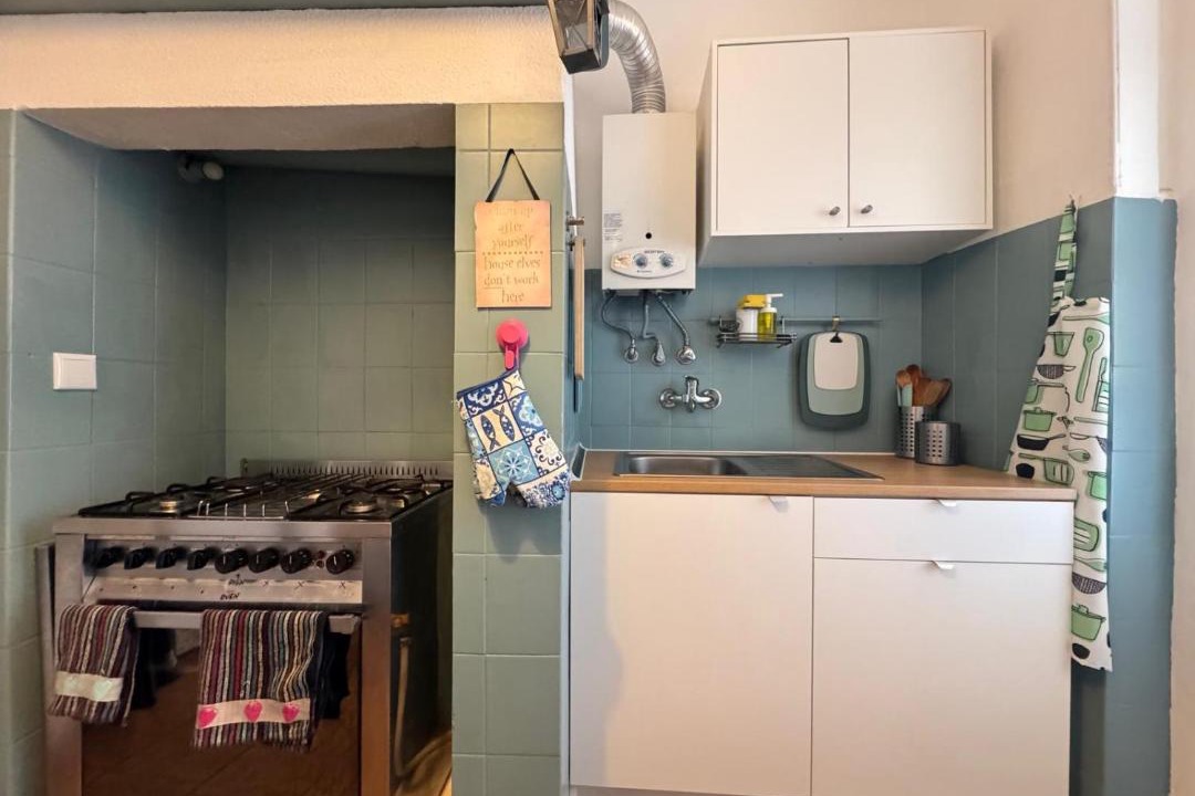 Photo of Kitchen in Penha de Franca