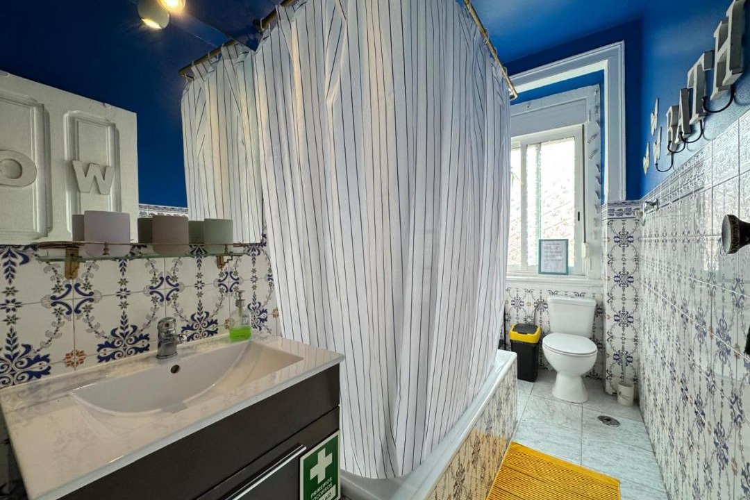 Photo of Bathroom in Penha de Franca