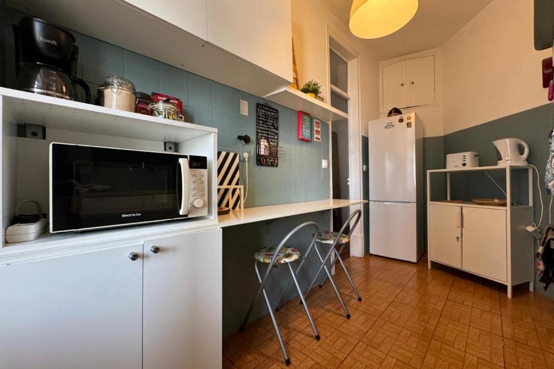 Photo of Kitchen in Penha de Franca