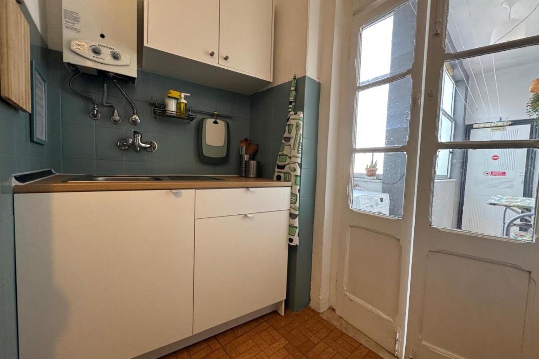 Photo of Kitchen in Penha de Franca