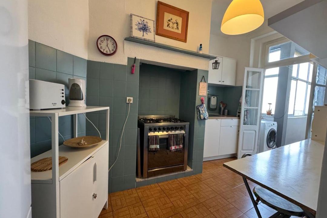 Photo of Kitchen in Penha de Franca
