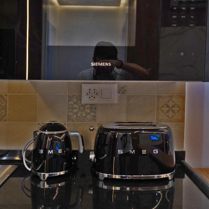 Photo of Kitchen in Cabo Negro