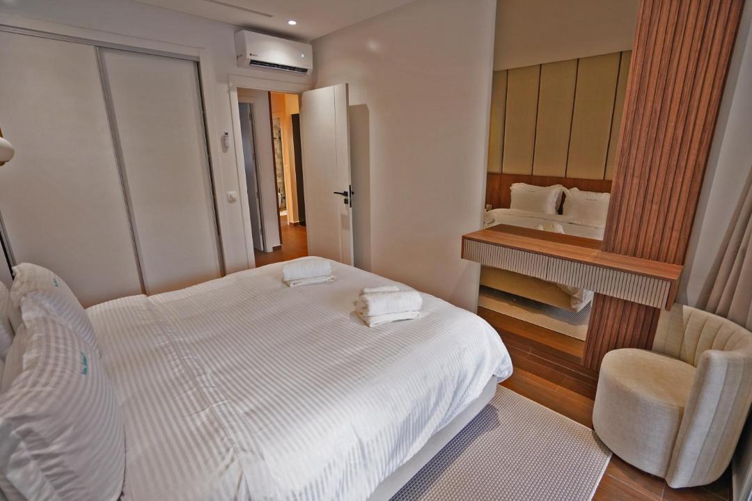 Photo of Bedroom in Cabo Negro