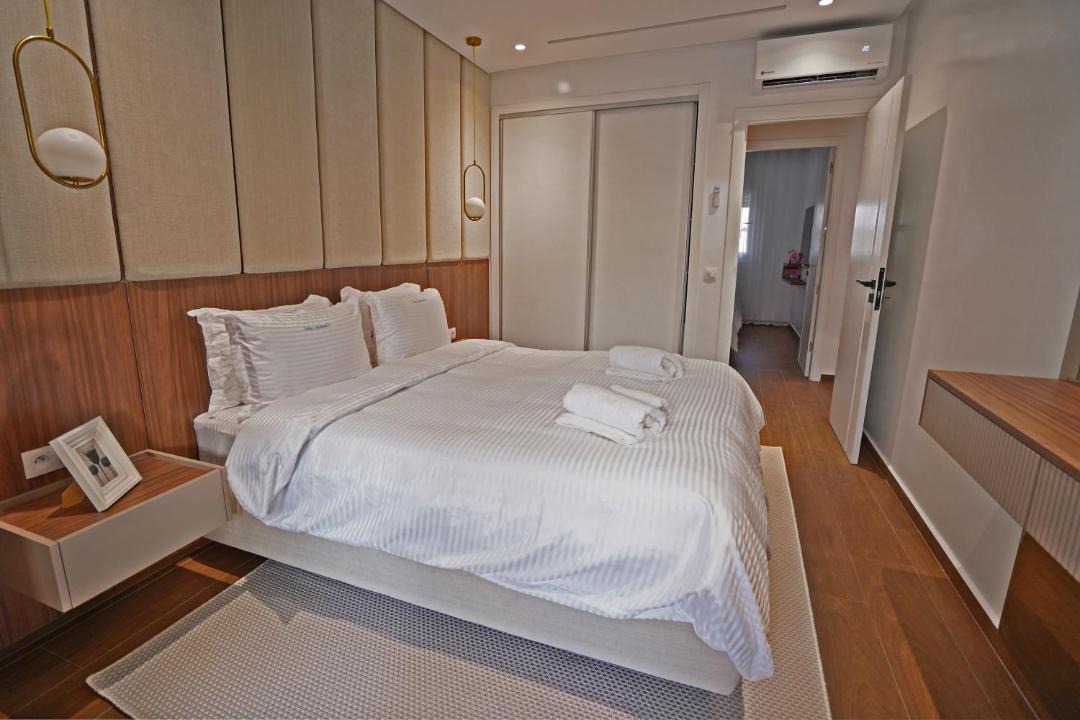 Photo of Bedroom in Cabo Negro