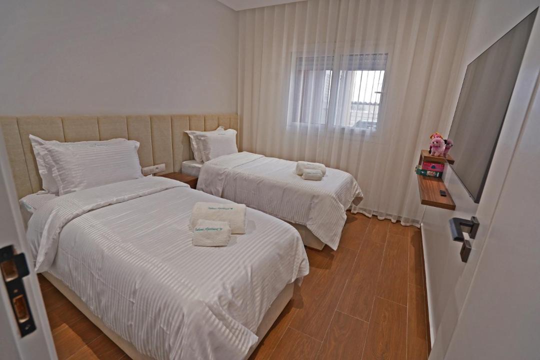Photo of Bedroom in Cabo Negro