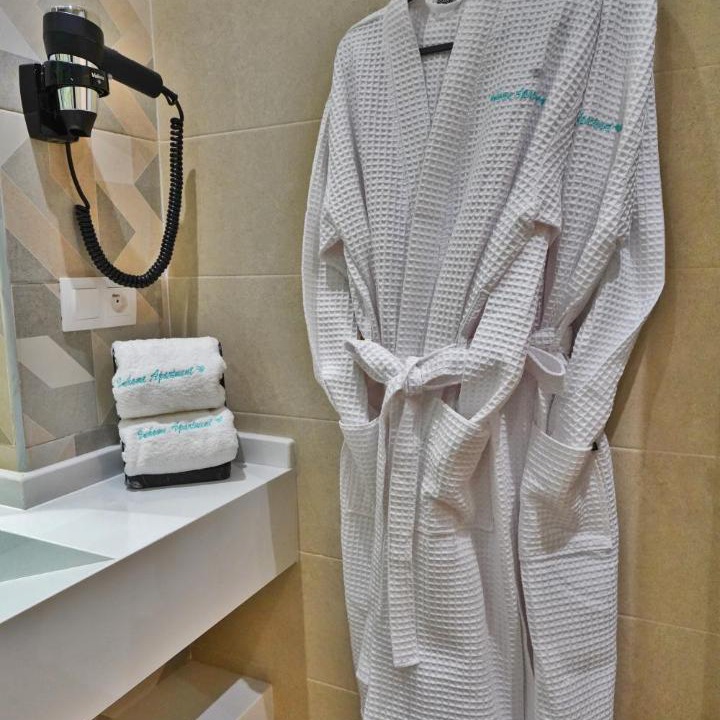 Photo of Bathroom in Cabo Negro