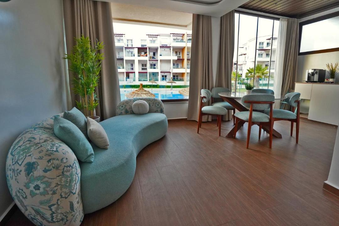 Photo of Livingroom in Cabo Negro