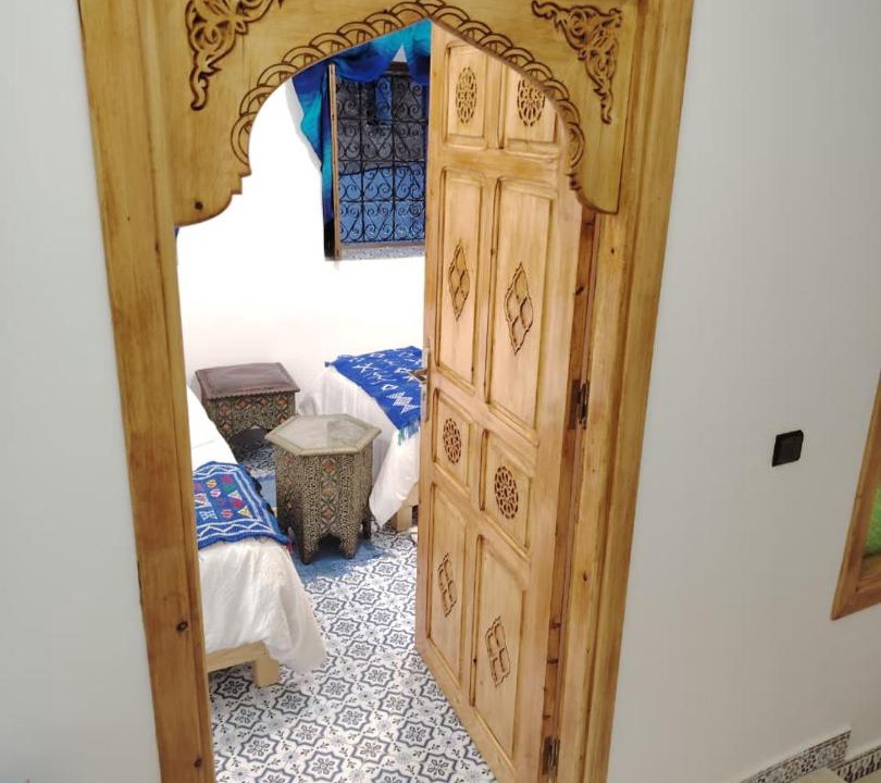 Photo of Others in Medina of Chefchaouen