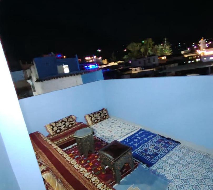 Photo of Others in Medina of Chefchaouen