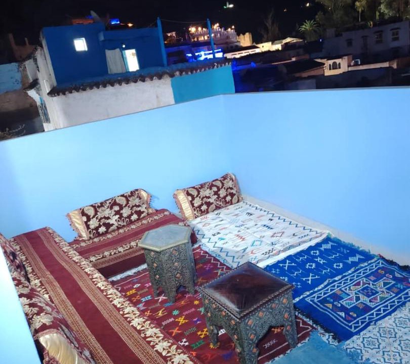 Photo of Others in Medina of Chefchaouen