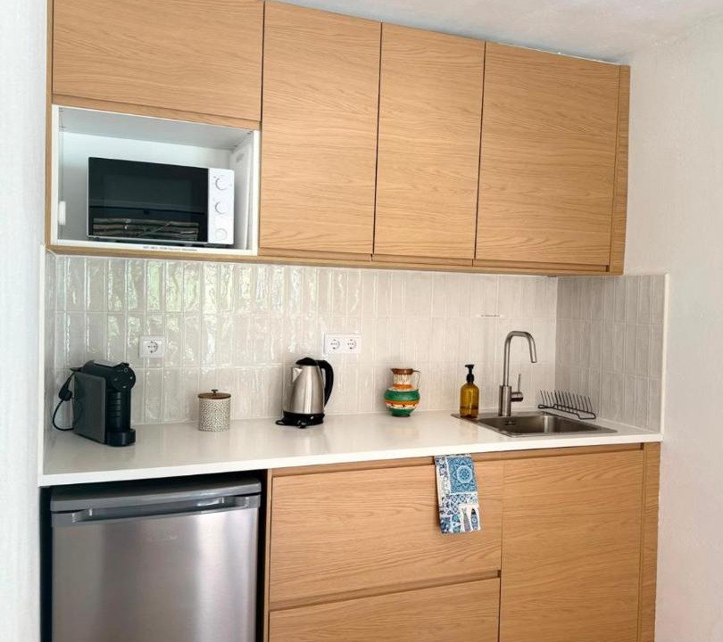 Photo of Kitchen in Moncarapacho e Fuseta
