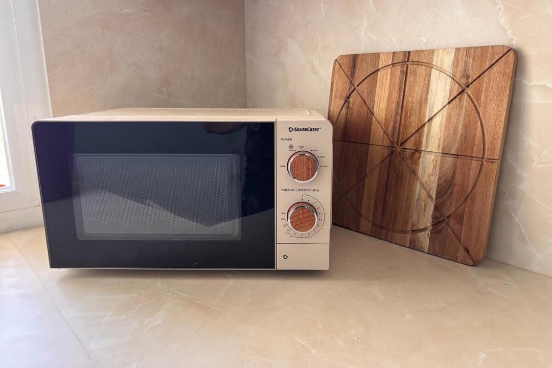 Photo of Kitchen in Martil