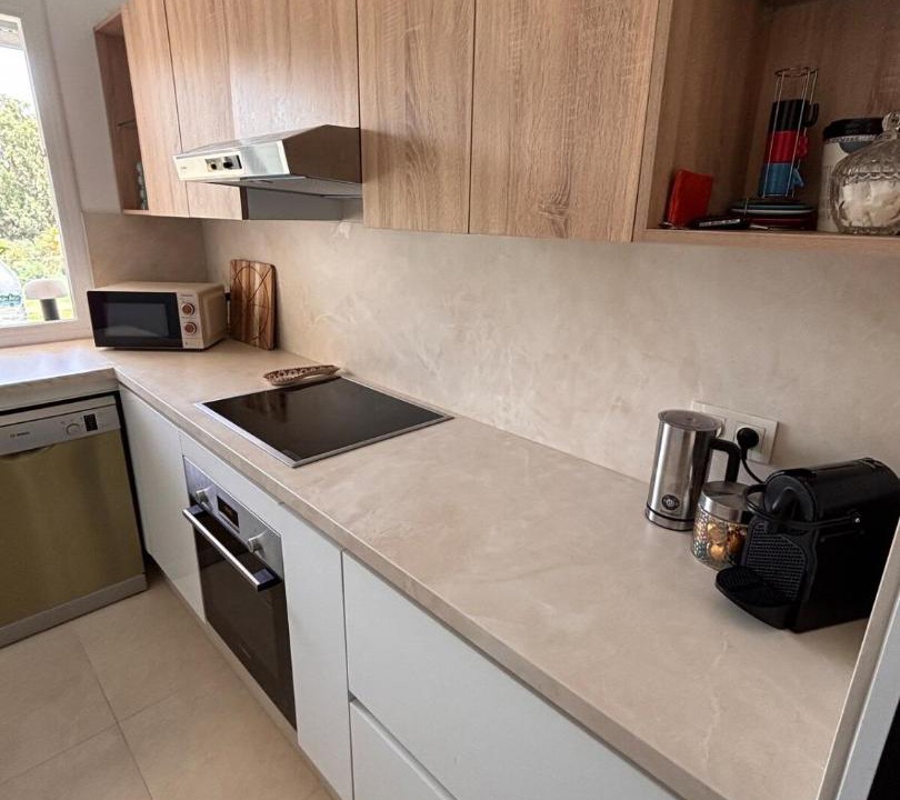 Photo of Kitchen in Martil