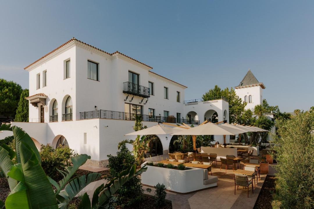 Photo of Others in Sitges Town Center