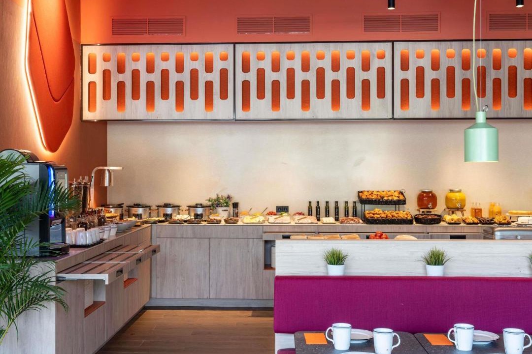 Photo of Kitchen in Sant Joan Despi