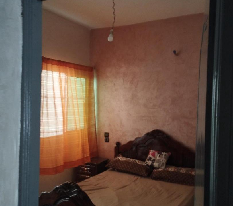 Photo of Bedroom in Imouzzer du Kandar