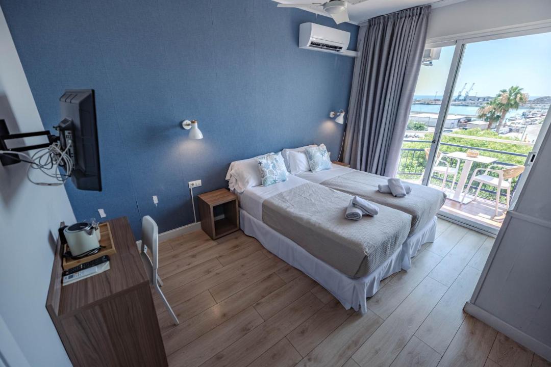 Photo of Bedroom in Vilanova I la Geltru