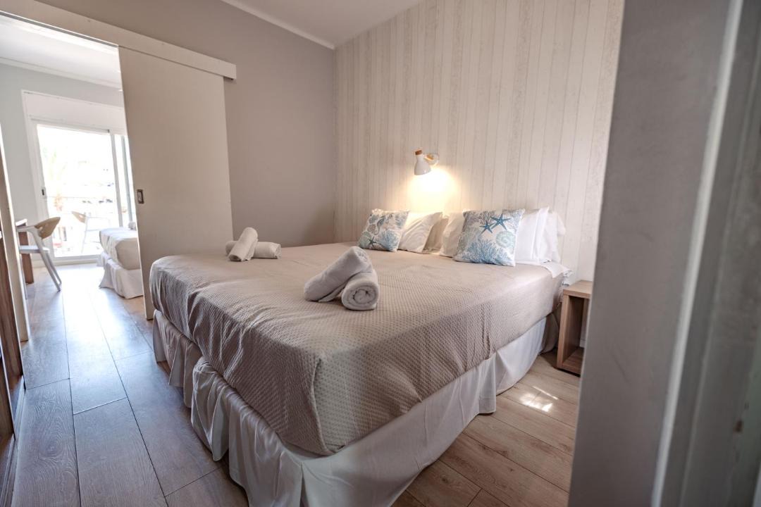 Photo of Bedroom in Vilanova I la Geltru