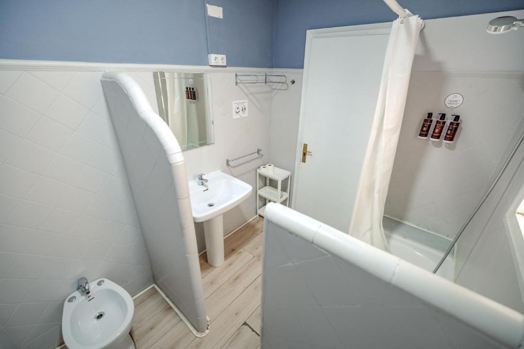 Photo of Bathroom in Vilanova I la Geltru