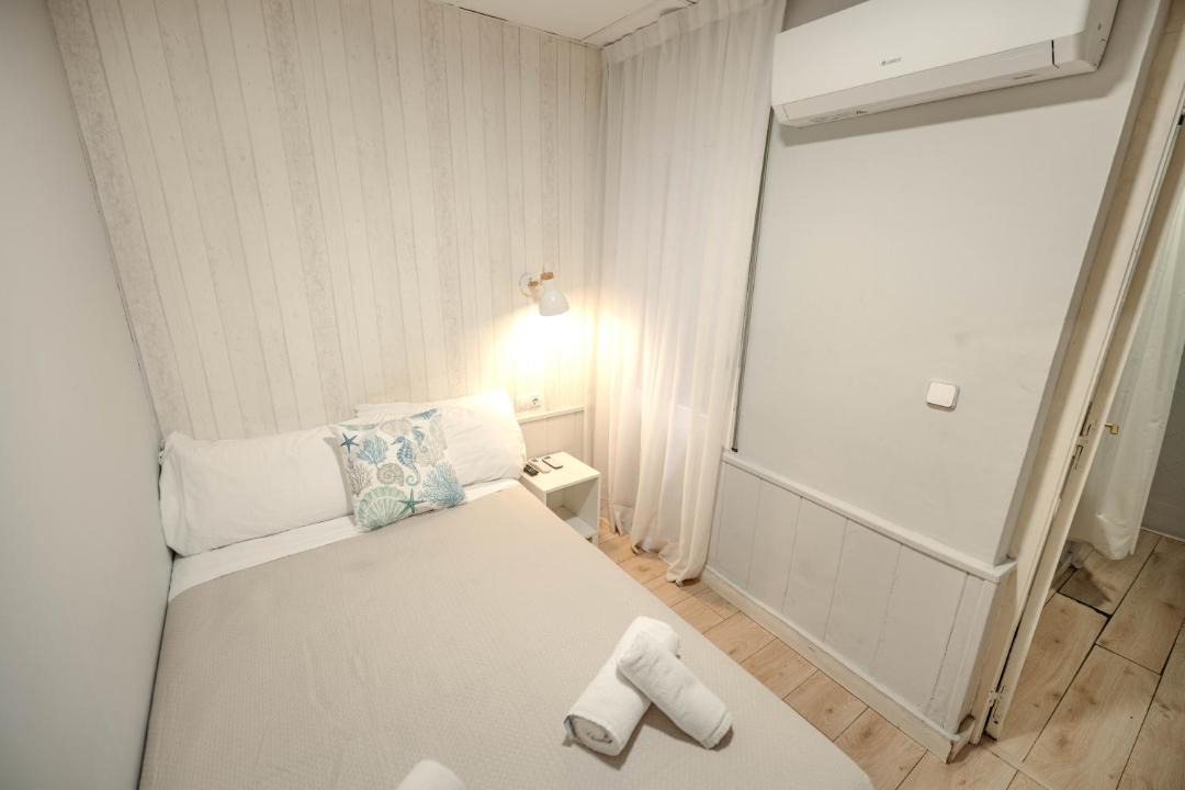 Photo of Bedroom in Vilanova I la Geltru