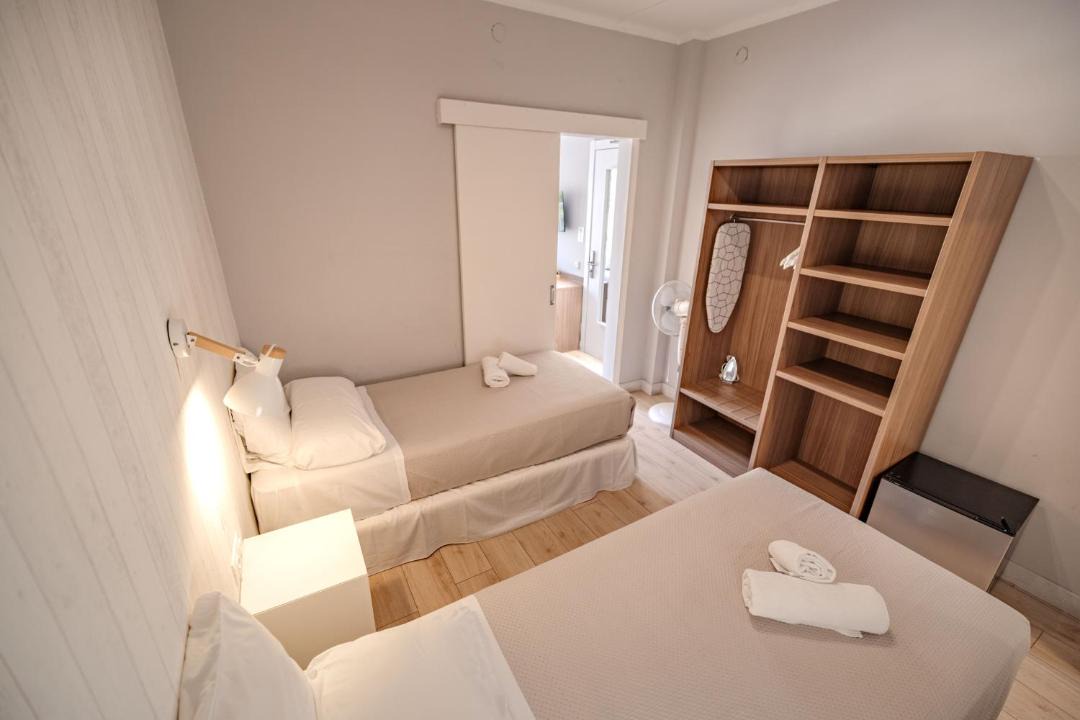 Photo of Bedroom in Vilanova I la Geltru