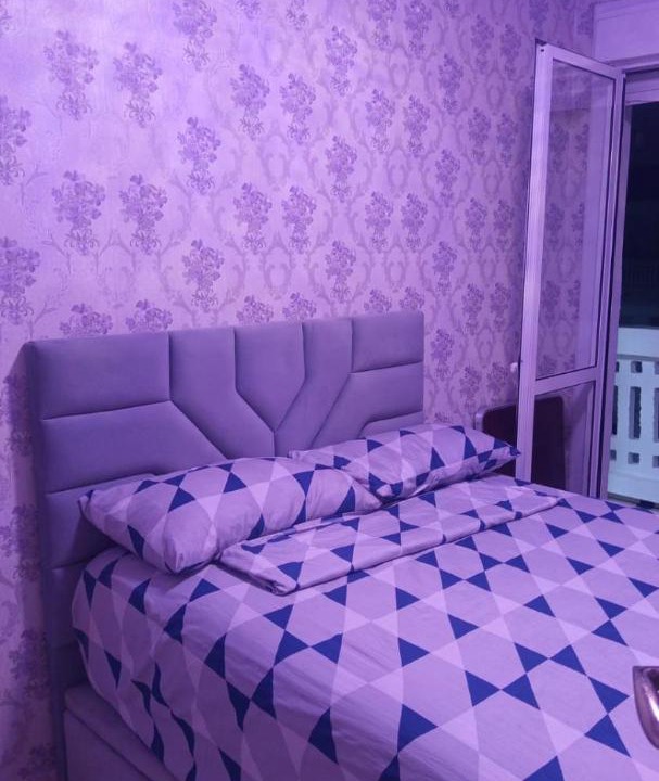 Photo of Bedroom in Residence Bab Sebta