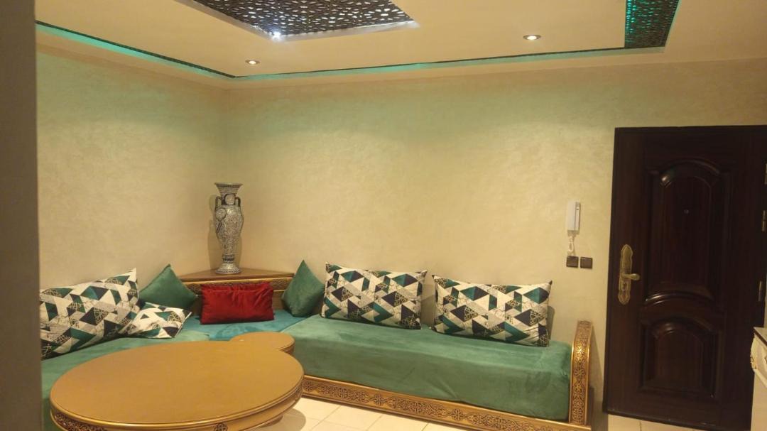 Photo of Others in Residence Bab Sebta