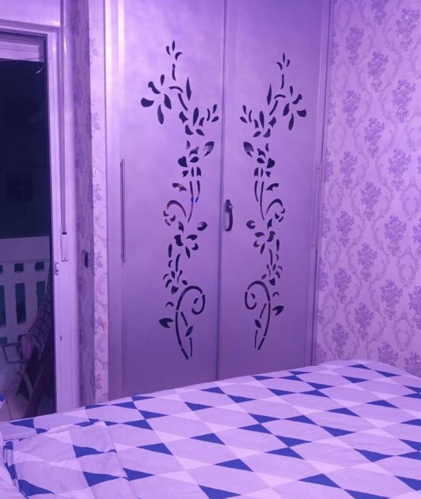 Photo of Bedroom in Residence Bab Sebta