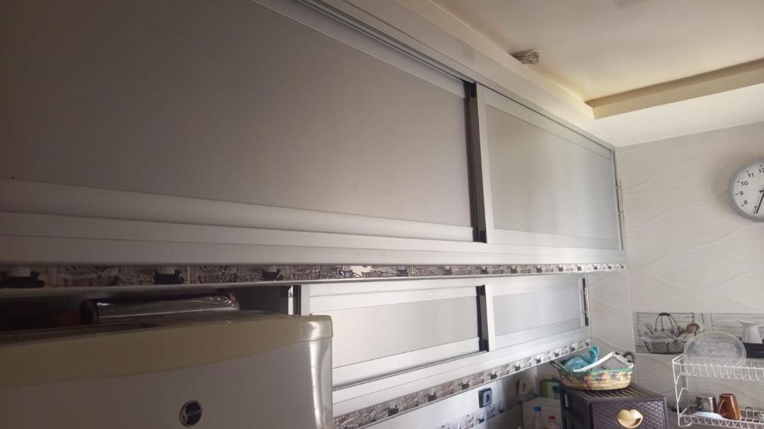 Photo of Kitchen in Residence Bab Sebta
