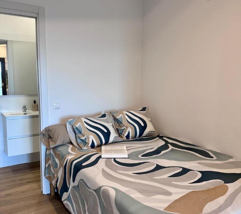 Photo of Bedroom in Sant Pere de Vilamajor