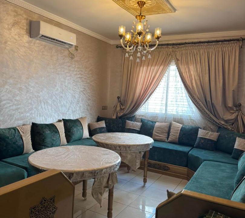 Photo of Livingroom in Segangane