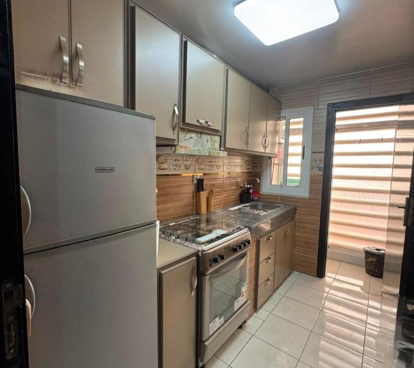 Photo of Kitchen in Segangane