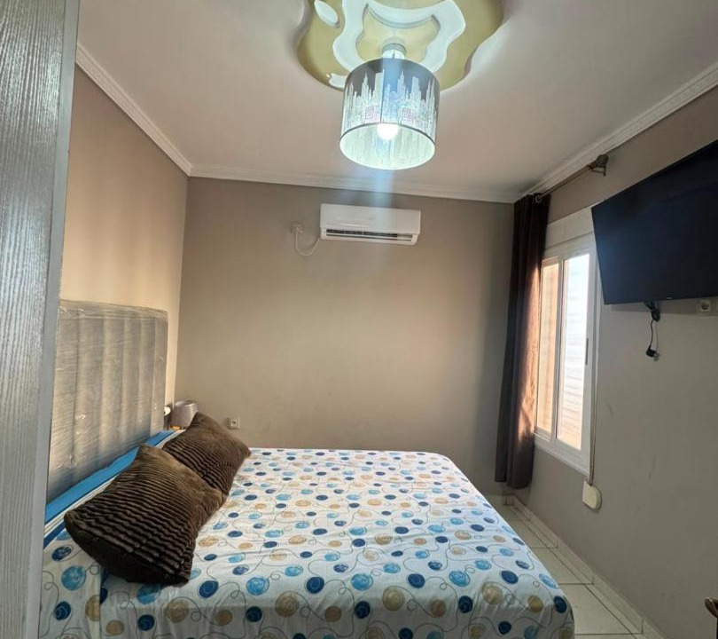 Photo of Bedroom in Segangane