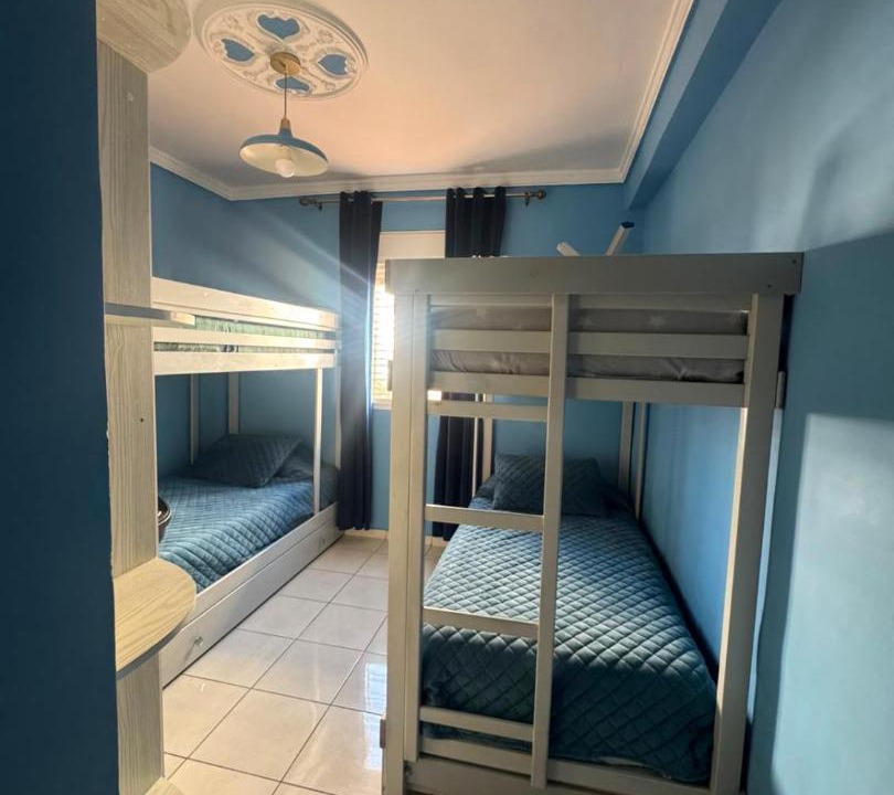Photo of Bedroom in Segangane