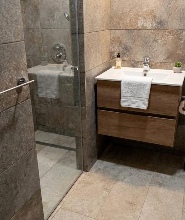 Photo of Bathroom in Marina