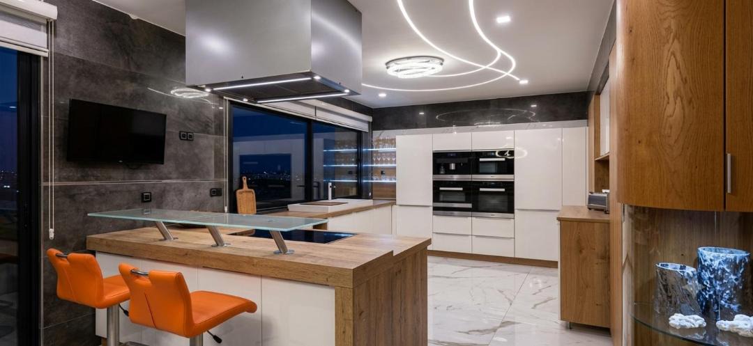 Photo of Kitchen in Marina