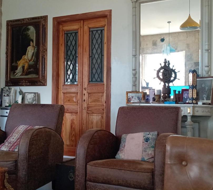 Photo of Livingroom in Deir al Qamar