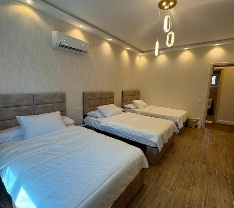 Photo of Bedroom in Marina El Alamein