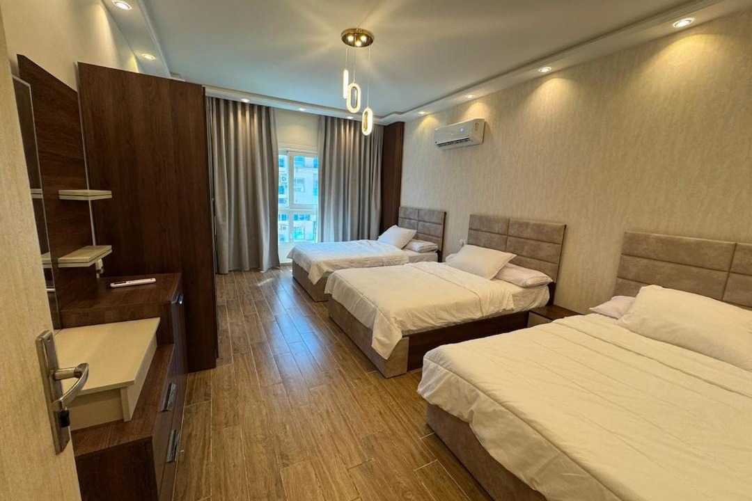 Photo of Bedroom in Marina El Alamein