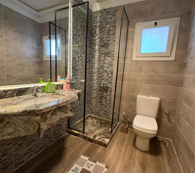 Photo of Bathroom in Marina El Alamein
