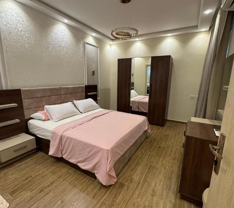 Photo of Bedroom in Marina El Alamein