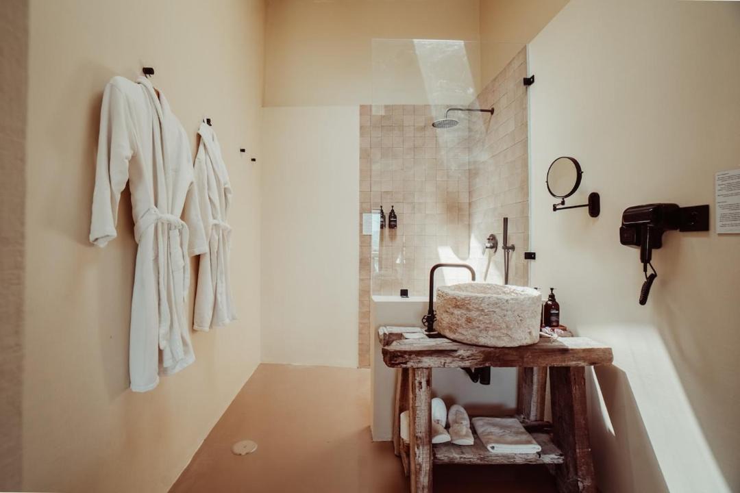 Photo of Bathroom in Ferrel