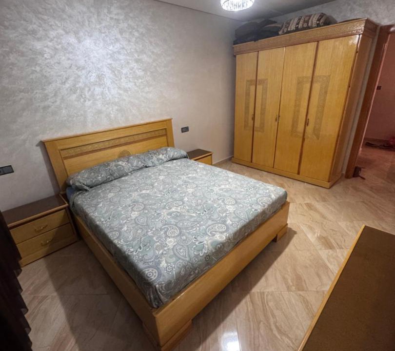 Photo of Bedroom in Selouane