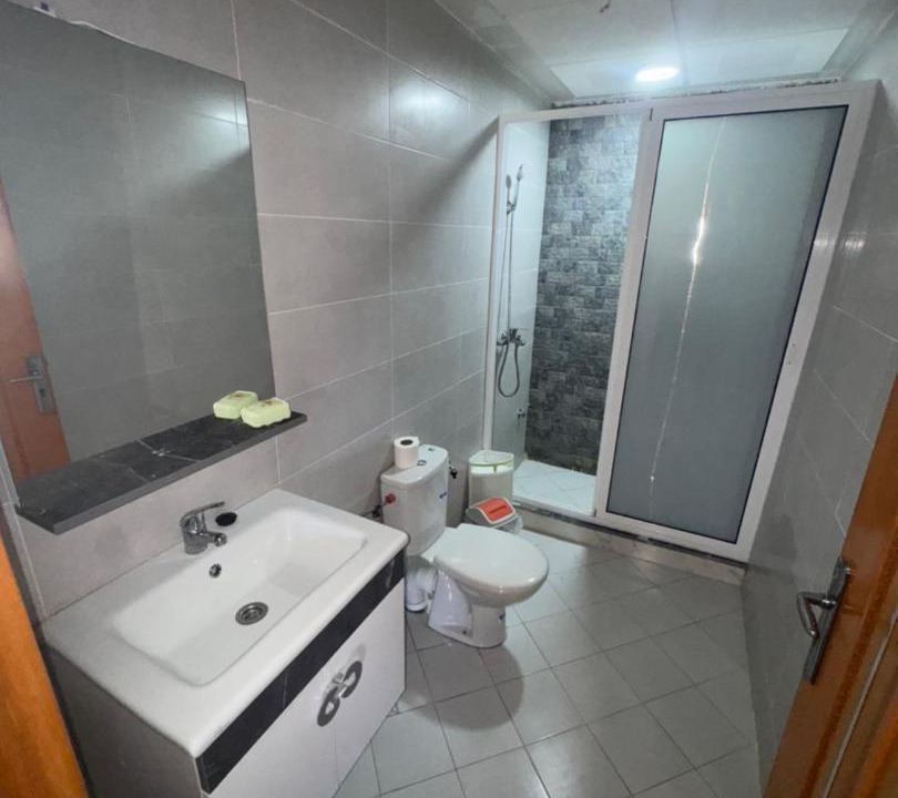 Photo of Bathroom in Selouane