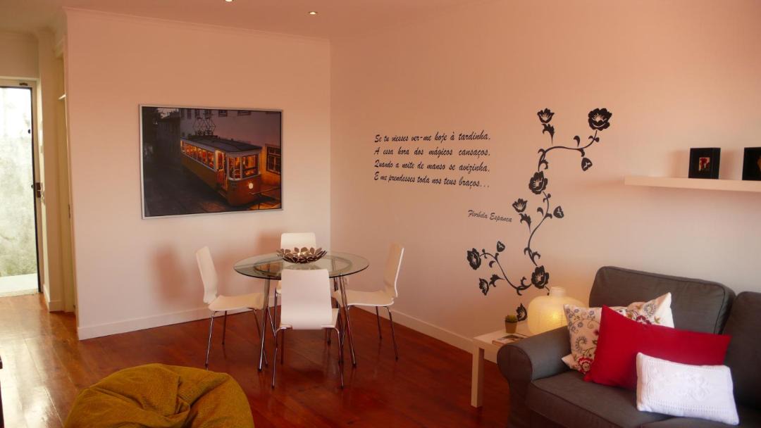 Photo of Livingroom in Sao Cristovao e Sao Lourenco